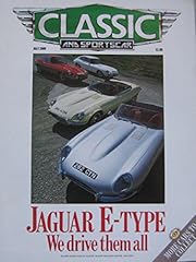 Classic sportscar magazine for sale  Delivered anywhere in UK