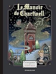chartwell d'occasion  Livré partout en France