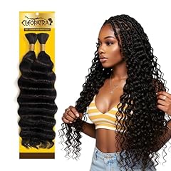 Human braiding hair for sale  Delivered anywhere in USA 