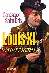 Louis méconnu d'occasion  Livré partout en France