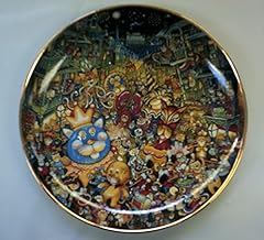Franklin mint heirloom for sale  Delivered anywhere in USA 