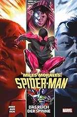 Miles morales spider gebraucht kaufen  Wird an jeden Ort in Deutschland