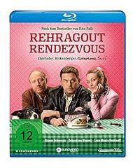 Rehragout rendezvous blu gebraucht kaufen  Wird an jeden Ort in Deutschland
