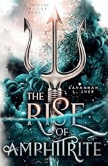 The rise amphitrite d'occasion  Livré partout en France