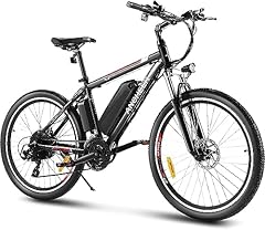 Ancheer electric bike for sale  Delivered anywhere in USA 