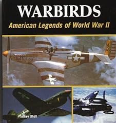 Warbirds american legends for sale  Delivered anywhere in USA 