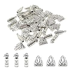 Honbay 60pcs alloy for sale  Delivered anywhere in USA 