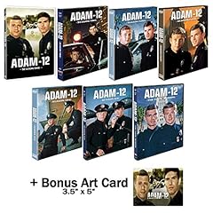 Adam complete series for sale  Delivered anywhere in USA 
