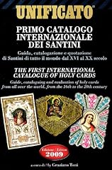 Primo catalogo internazionale usato  Spedito ovunque in Italia 
