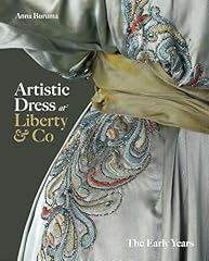 Artistic dress liberty for sale  Delivered anywhere in UK