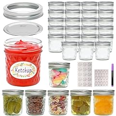 Mason jars small for sale  Delivered anywhere in USA 
