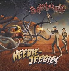 Heebie jeebies train for sale  Delivered anywhere in UK