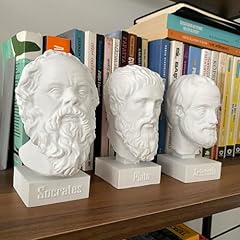 Socrates platon aristotle for sale  Delivered anywhere in UK