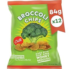 Vegetables crisps chilli for sale  Delivered anywhere in UK
