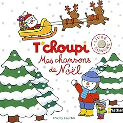 Choupi chansons noël d'occasion  Livré partout en France