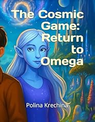The cosmic game usato  Spedito ovunque in Italia 