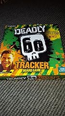 Deadly tracker board for sale  Delivered anywhere in UK