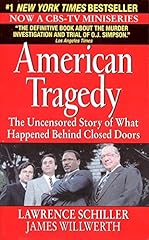 American tragedy the d'occasion  Livré partout en Belgiqu