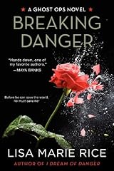 Breaking danger ghost for sale  Delivered anywhere in USA 