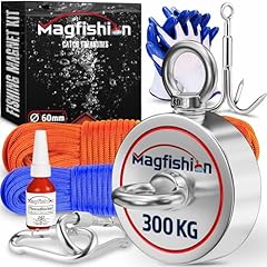 Magfishion magnet fishing for sale  Delivered anywhere in UK