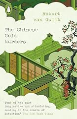 Chinese gold murders for sale  Delivered anywhere in UK