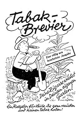 Tabak brevier 1946 gebraucht kaufen  Wird an jeden Ort in Deutschland
