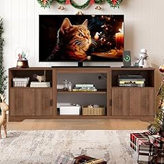 Fluted stand tvs for sale  Delivered anywhere in USA 