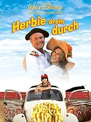 Herbie dreht durch gebraucht kaufen  Wird an jeden Ort in Deutschland