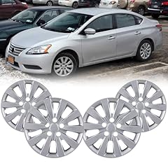 Opkoure inch hubcaps for sale  Delivered anywhere in USA 