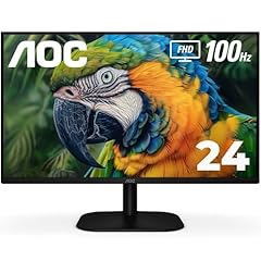 Aoc 24b2h2 frameless for sale  Delivered anywhere in USA 