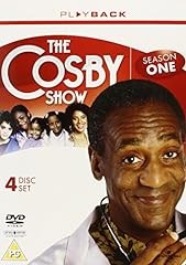 Cosby show series usato  Spedito ovunque in Italia 