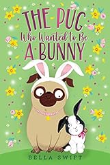 Pug wanted bunny for sale  Delivered anywhere in USA 