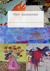 Kunstschatz gebraucht kaufen  Wird an jeden Ort in Deutschland
