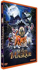 Manoir magique d'occasion  Livré partout en France