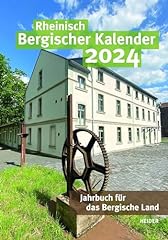 Rheinisch bergischer kalender gebraucht kaufen  Wird an jeden Ort in Deutschland