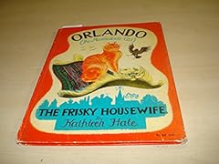 Orlando frisky housewife for sale  Delivered anywhere in UK