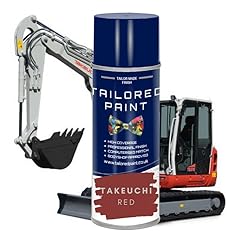 Takeuchi digger excavator for sale  Delivered anywhere in UK