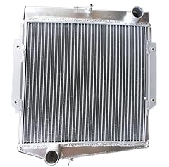 Aluminum radiator 1963 for sale  Delivered anywhere in USA 