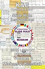Keuffel esser slide for sale  Delivered anywhere in USA 