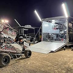 Racing trailer pit for sale  Delivered anywhere in USA 