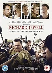 Richard jewell dvd for sale  Delivered anywhere in USA 