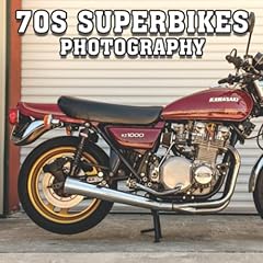 70s superbikes picture for sale  Delivered anywhere in UK