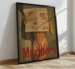 Vintage cigarette western for sale  Delivered anywhere in USA 