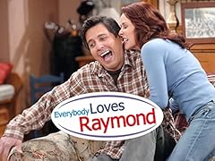 Everybody loves raymond for sale  Delivered anywhere in UK