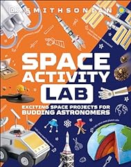 Space activity lab for sale  Delivered anywhere in USA 