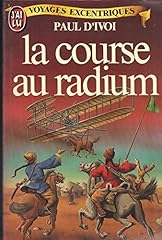Course radium d'occasion  Livré partout en France