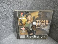 Tomb raider last for sale  Delivered anywhere in UK