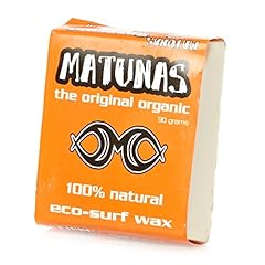 Matunas eco wax d'occasion  Livré partout en France