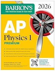 Physics premium 2026 for sale  Delivered anywhere in USA 