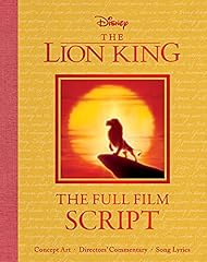 Disney lion king for sale  Delivered anywhere in USA 